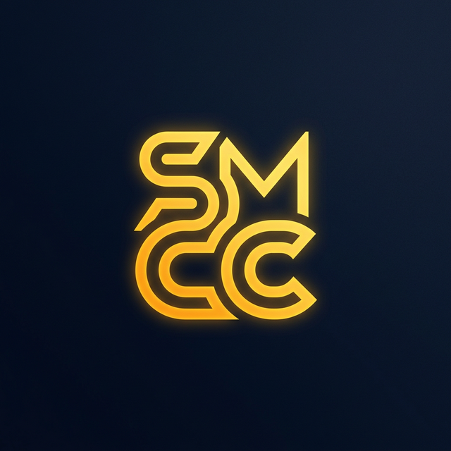 SMCC Studio Logo
